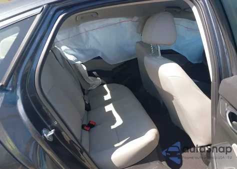 2024 Honda Civic Lx from USA, damaged, VIN 2HGFE2F28RH558866